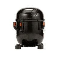 Compresor Copeland Hermetico Serie R Alta Temperatura Btus 6,870, Eer 5.05, 208-230/1/60, 404A, Hp 3/4 Cfh 166 - Rst64C1E-Cav-901 Compresor Copeland Hermetico Serie R Alta Temperatura Btus 6,870, Eer 5.05, 208-230/1/60, 404A, Hp 3/4 Cfh 166 - Rst64C1E-Cav-901