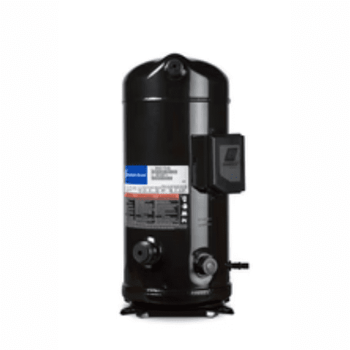 Compresor Copeland Sroll Zb,Alta Y Media Temperatura, 460/3/60, Hp 15, Cfh 1,848 - Zb114Kc-Twd-551