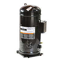 Compresor Copeland Scroll ZB, Media y Baja Temperatura, 460/3/60, HP 9, CFH 1,095 - ZB66KCE-TFD-551