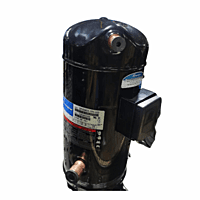 Compresor Copeland Scroll ZB, Media y Baja Temperatura, 460/3/60, HP 9, CFH 1,095 - ZB66KCE-TFD-551