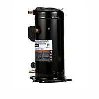Compresor Copeland Scroll ZF, Media y Baja Temperatura, 460/3/60, HP 2, CFH 252, Tipo Soldar - ZF06K4E-TFD-550 Compresor Copeland Scroll ZF, Media y Baja Temperatura, 460/3/60, HP 2, CFH 252, Tipo Soldar - ZF06K4E-TFD-550