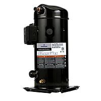 Compresor Copeland Sroll Zf, Media Y Baja Temperatura, 460/3/60, Hp 2, Cfh 252 - Zf06K4E-Tfd-551 Compresor Copeland Sroll Zf, Media Y Baja Temperatura, 460/3/60, Hp 2, Cfh 252 - Zf06K4E-Tfd-551