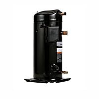 Compresor Copeland Sroll Zf, Media Y Baja Temperatura, 460/3/60, Hp 2, Cfh 252 - Zf06K4E-Tfd-551 Compresor Copeland Sroll Zf, Media Y Baja Temperatura, 460/3/60, Hp 2, Cfh 252 - Zf06K4E-Tfd-551