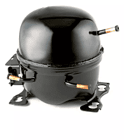 Compresor Embraco 1Hp 110V R-404 (Para Kosca) - J2178Kg