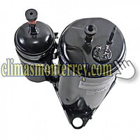Compresor Mirage Inverter 1Ton, R410 - 11103020000016 Compresor Mirage Inverter 1Ton, R410 - 11103020000016