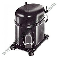 Compresor Tecumseh R22, 3/4Hp, 220V, Reciprocante - AKA5483EXD