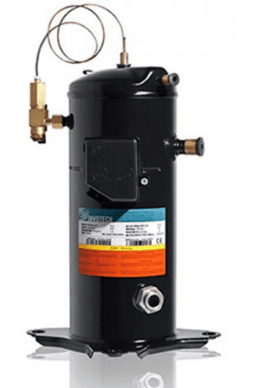 Compresor Tipo Scroll 12 Hp 208/230 60Hz Trifásico Invotech - Yh355A7-210