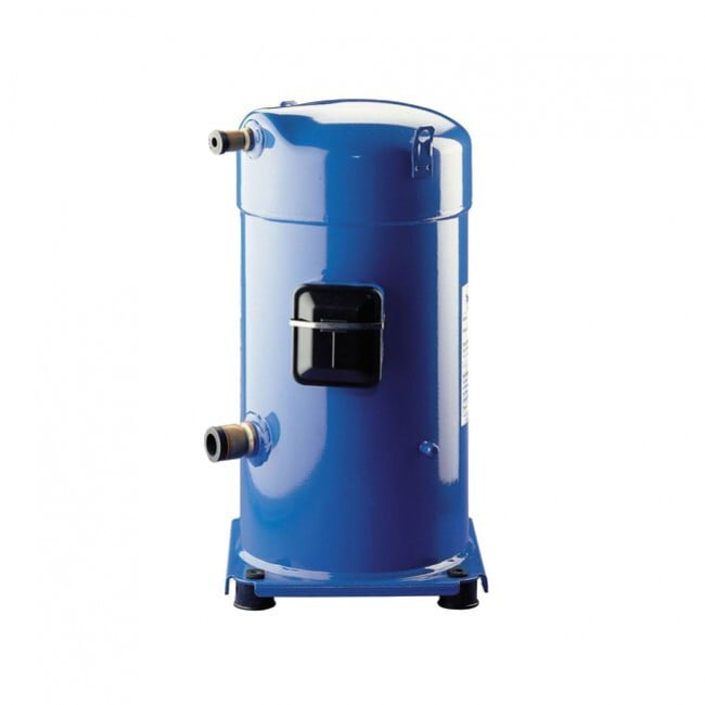 Compresores Scroll Performer R-22,12 Ton,Capacidad 148000 Btu/H