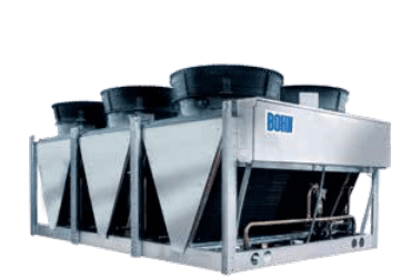 Condensador Remoto Enf. Por Aire, Microcanal De 10 Ventiladores 910Mm/Ecvel. Variable Con Axitop 208-230/3/60 Condensador Remoto Enf. Por Aire, Microcanal De 10 Ventiladores 910Mm/Ecvel. Variable Con Axitop 208-230/3/60