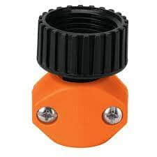 Conector plástico, hembra 1/2' - REF-1/2 / 12712 Conector plástico, hembra 1/2' - REF-1/2 / 12712