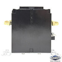 Contactor 3 Polos, 20 Amps, Bobina 21-24Vac, 50/60Hz, Cluxer - Cxc3P20A24