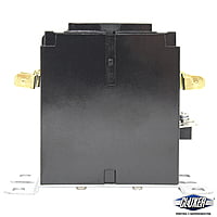 Contactor 3 Polos, 20Amps, Bobina 208-240Vac, 50/60Hz, Cluxer - Cxc3P20A220