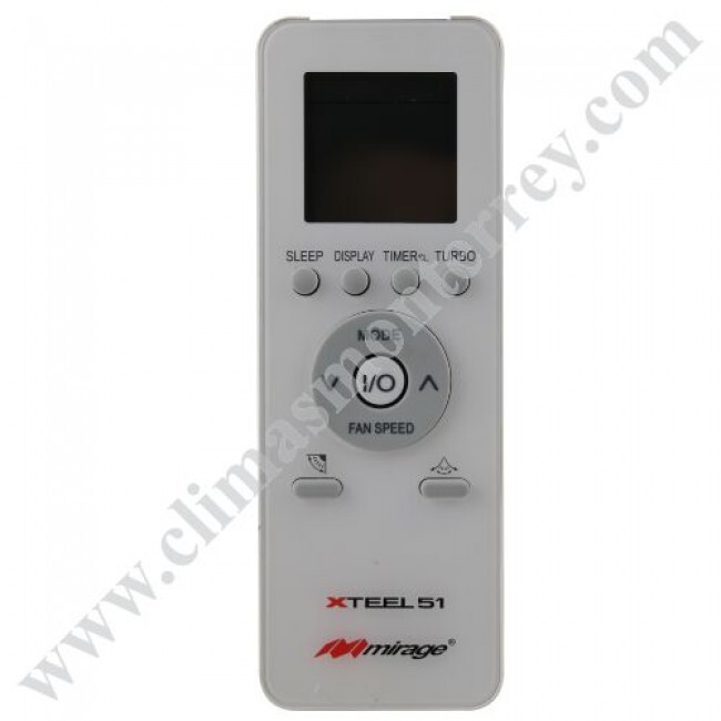 Control Remoto Para Minisplit Control Remoto Para Minisplit