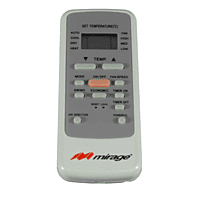 Control Remoto Para Minisplit