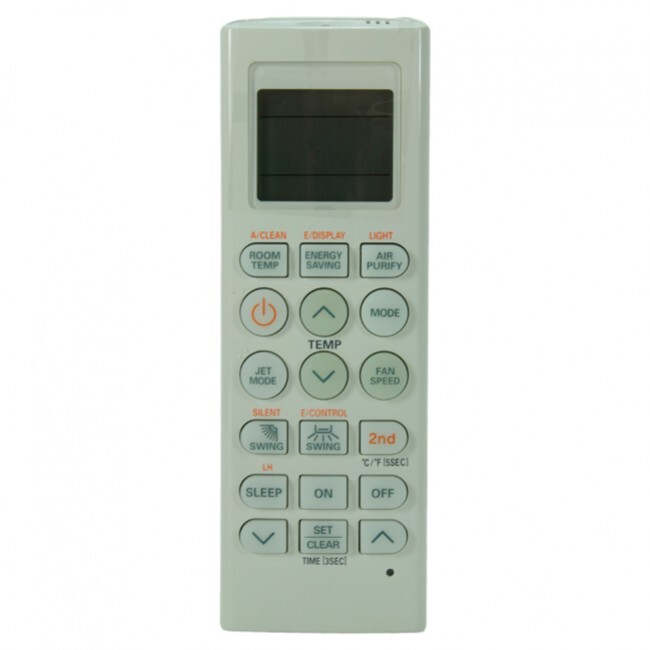 Control Remoto Universal Lg... - Akb74375404 Control Remoto Universal Lg... - Akb74375404