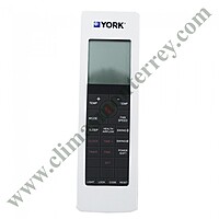 Control Remoto York Para Evaporadora Yska12Fs-Adk F/C - 00H10401314J