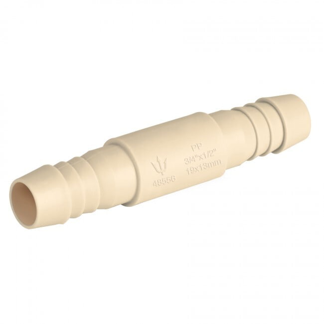 Cople inserción, 3/4' - CM-263 / 48554