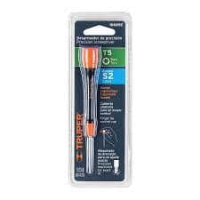 Desarmador de precisión punta torx T5 mango ergonómico 100692 Desarmador de precisión punta torx T5 mango ergonómico 100692