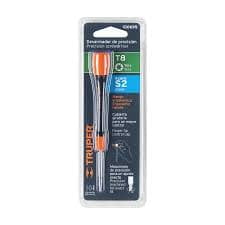 Desarmador de precisión punta torx T8 mango ergonómico 100695