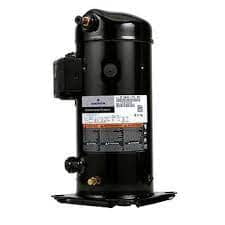 Compresor Copeland Sroll Zf,Media Y Baja Temperatura,200-230/3/60,Hp 3.5 Cfh 424 - Zf11K4E-Tf5-550