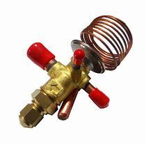 Válvula expansión 5tr igualador interno R-22 - BWTV5X Válvula expansión 5tr igualador interno R-22 - BWTV5X