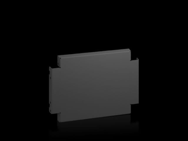 Ax Base/Plinth Trim Panels, Sides - 2820420 Ax Base/Plinth Trim Panels, Sides - 2820420