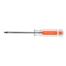 Desarmador punta Torx T 25 mango de PVC Pretul - DT-25P / 29985 Desarmador punta Torx T 25 mango de PVC Pretul - DT-25P / 29985