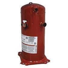 Compresor Trane 6 Ton , Trifasico 220V R-22 Mod.SSR072A3BPZ , Tipo Scroll - SSR072A3BPZ Compresor Trane 6 Ton , Trifasico 220V R-22 Mod.SSR072A3BPZ , Tipo Scroll - SSR072A3BPZ