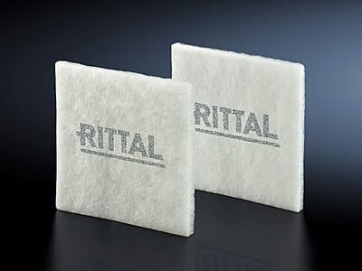 Esteras Filtrantes De Repuesto Rittal Sk 3171100