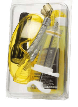 RK1235.R1 Kit Detector de fugas de gas Refrigerante , Brilliant Set Erremoc DEFGAA002 RK1235.R1 Kit Detector de fugas de gas Refrigerante , Brilliant Set Erremoc DEFGAA002