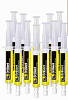 TR1003.01 Detector de fugas UV Amarillo para Sistemas de Aire Acondicionado y Refrigeración 250ML Brilliant,DEFGAA005 TR1003.01 Detector de fugas UV Amarillo para Sistemas de Aire Acondicionado y Refrigeración 250ML Brilliant,DEFGAA005