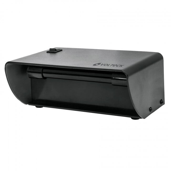 Detector de billetes falsos, 4 w, 60 Hz - DBF-6 / 48400 Detector de billetes falsos, 4 w, 60 Hz - DBF-6 / 48400