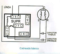 Relay Universal Potencial - 19532 - SUPR Relay Universal Potencial - 19532 - SUPR