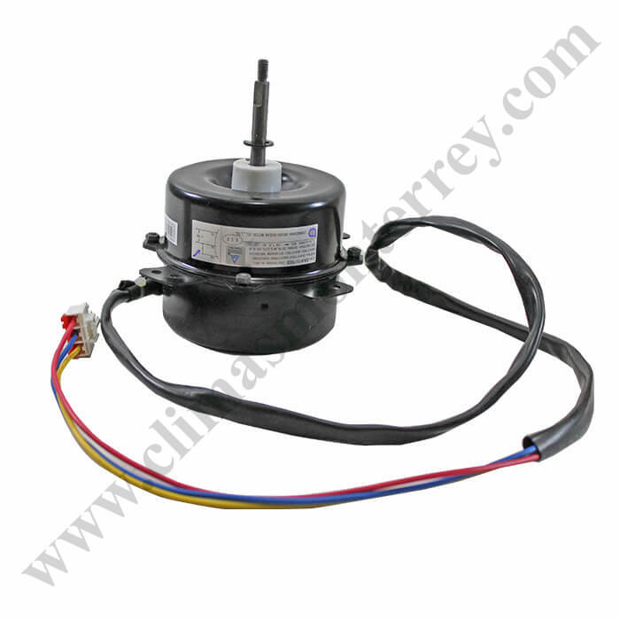 Motor Evaporador Para Minisplit Lg 220V - EAU41577623 Motor Evaporador Para Minisplit Lg 220V - EAU41577623