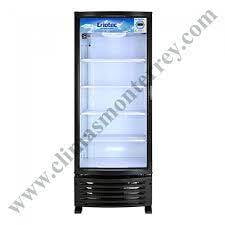 Enfriador Vertical Cfx-19 Criotec Inoxidable - Cfx-19 Inox