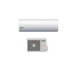 Set de Mini Split High-Wall 1 Ton Heat Pump 220/1/60hz R-410A Standar Set de Mini Split High-Wall 1 Ton Heat Pump 220/1/60hz R-410A Standar