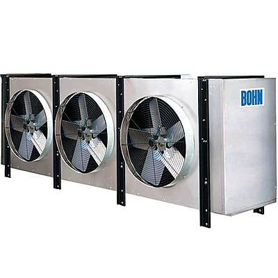 Evaporador Alto Perfil Deshielo Electrico 6App 460/3/6O Alto Volumen De Aire-Bhe1390Dva
