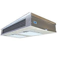 Evaporador Deshielo Resistencias 208-230/1/60-Sme065Be