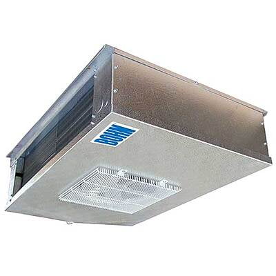 Evaporador Deshielo Aire 208-230/1/60-Wk180Bc