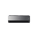 Evaporadora Minisplit Lg Smart Artcool Inverter, Frio-Calor, 1 TON, 17.5 SEER - EVR122HD