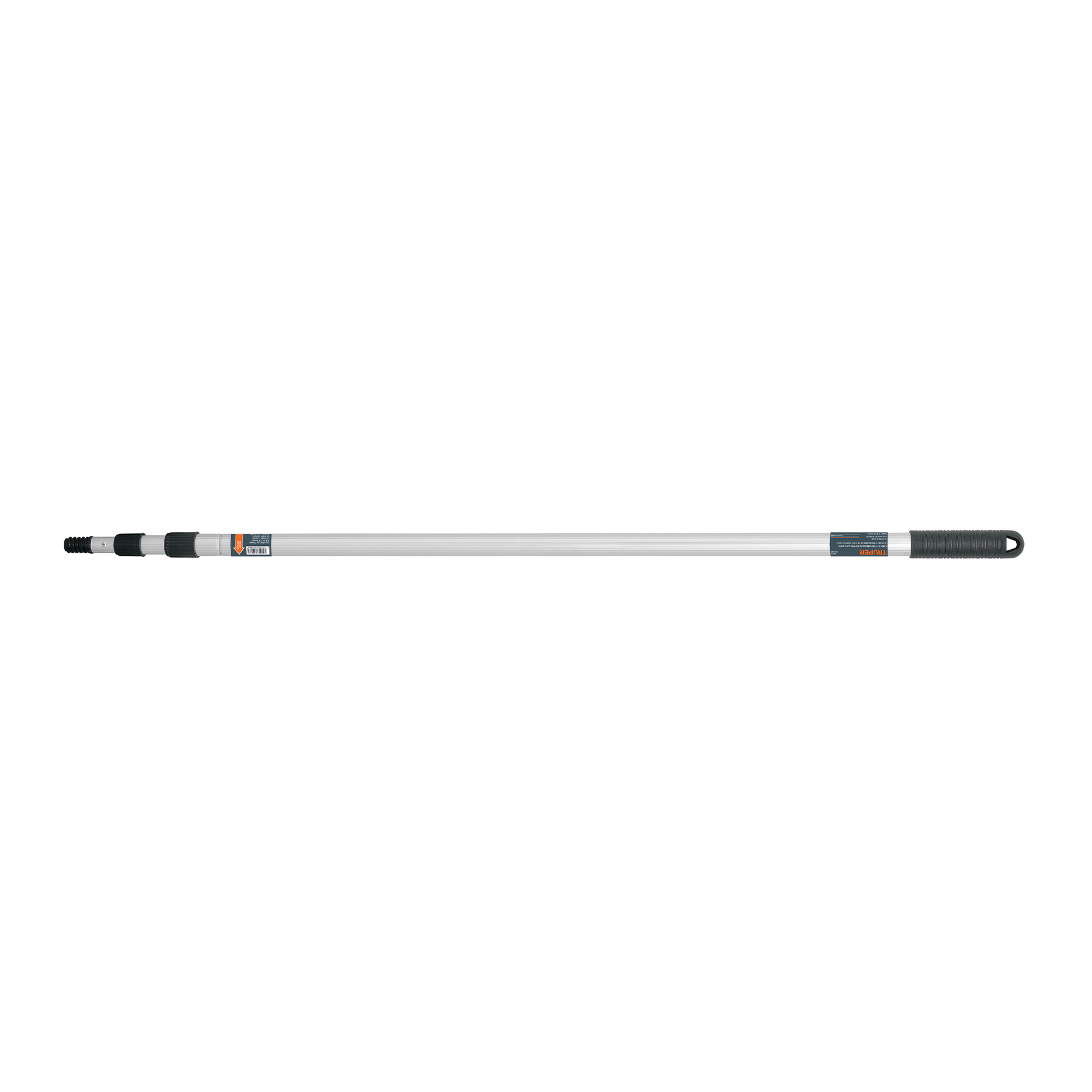 Extensión de aluminio para rodillo, 2 m - EXTA-20 / 19216
