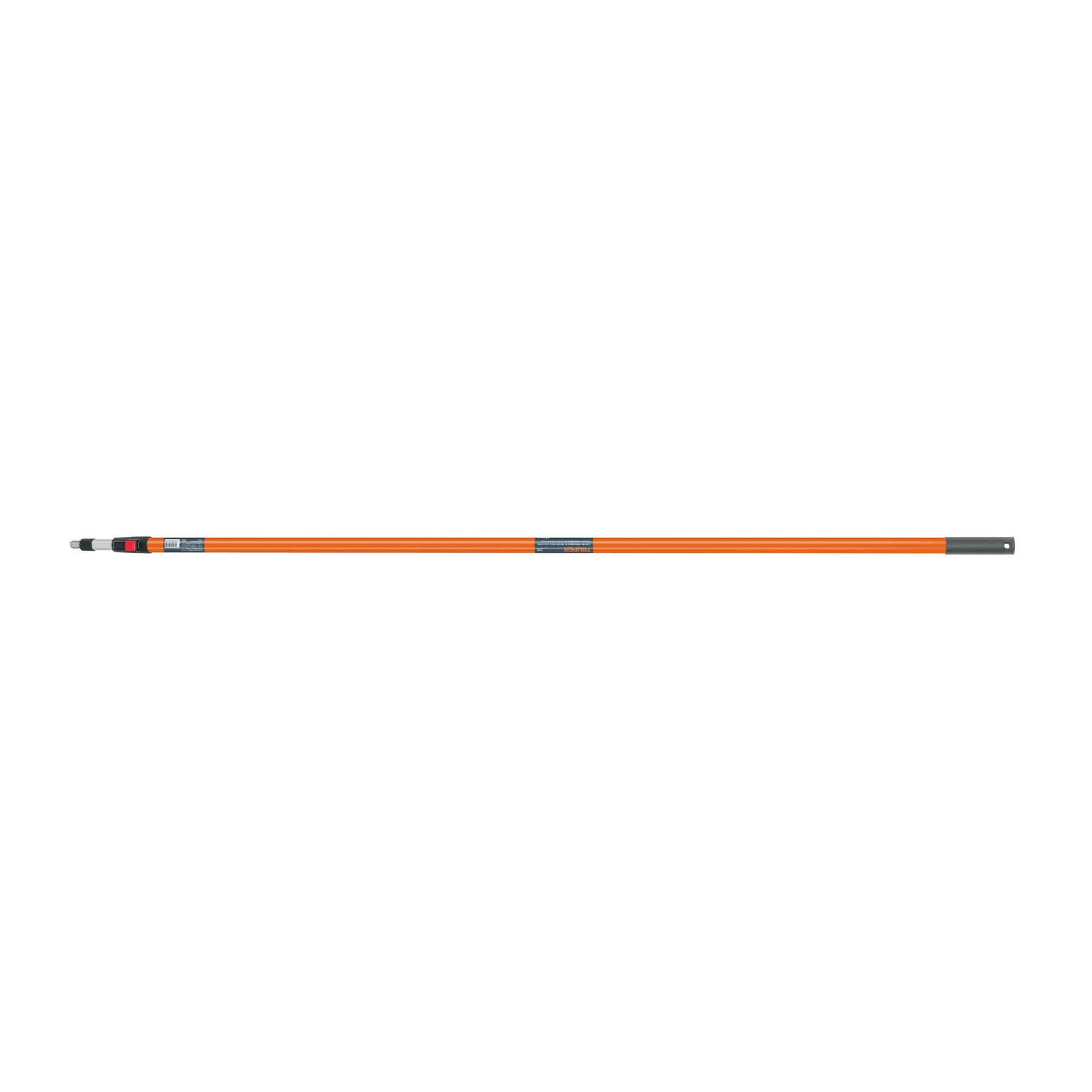 Extensión de fibra de vidrio para rodillo, 3.6 m - EXTF-36 / 10546