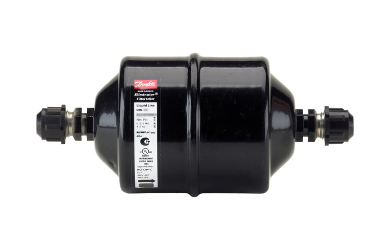 filtros-deshidratadores-linea-de-liquido-danfoss-dml-162-conexion-1-4 filtros-deshidratadores-linea-de-liquido-danfoss-dml-162-conexion-1-4