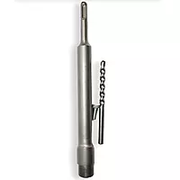 Adaptador Sds Plus / Cluxer - CXPO8150 / CWG8150 CXADASAB0 Adaptador Sds Plus / Cluxer - CXPO8150 / CWG8150 CXADASAB0