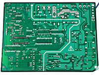 Tarjeta Electronica Para Minisplit Mirage 1Ton, S/F, Vlu Series - Ch25G/Qapg-K Tarjeta Electronica Para Minisplit Mirage 1Ton, S/F, Vlu Series - Ch25G/Qapg-K