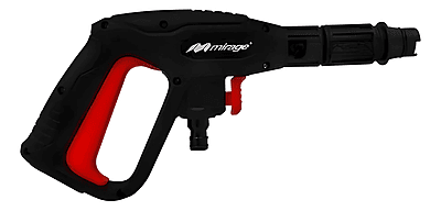 Pistola Hidrolavadora, Modelo MSP140R - MSP-09