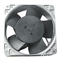 Ventilador Axial Concentrico McMillan 115 V, 50/60 Hz, 19/16 W, 60 CFM, Largo y Ancho 4.69 Pulgadas - 3-15-2450 Ventilador Axial Concentrico McMillan 115 V, 50/60 Hz, 19/16 W, 60 CFM, Largo y Ancho 4.69 Pulgadas - 3-15-2450