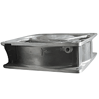Ventilador Axial Concentrico McMillan 115 V, 50/60 Hz, 19/16 W, 60 CFM, Largo y Ancho 4.69 Pulgadas - 3-15-2450 Ventilador Axial Concentrico McMillan 115 V, 50/60 Hz, 19/16 W, 60 CFM, Largo y Ancho 4.69 Pulgadas - 3-15-2450