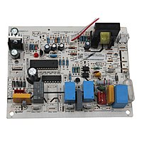 Tarjeta de condensador 2 ton calor 220v,life 12, xplusm