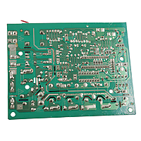 Tarjeta de condensador 2 ton calor 220v,life 12, xplusm